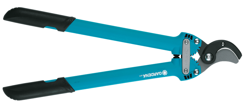 Dimopanas - GARDENA ΑΚΜΟΝΟΕΙΔΕΣ ΚΛΑΔΕΥΤΗΡΙ ΜΑΚΡΙΩΝ ΧΕΙΡΟΛΑΒΩΝΣ 500 ΑL COMFORT ΓΙΑ ΚΛΑΔΙΑ ΕΩΣ 35 MM (8771-20)