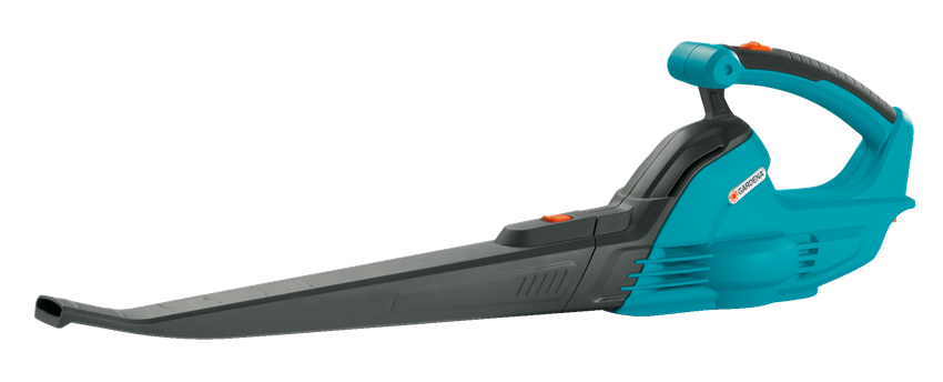 Dimopanas - GARDENA ΦΥΣΗΤΗΡΑΣ ΜΠΑΤΑΡΙΑΣ (Li-Ion) ACCUJET LI-18 ΧΩΡΙΣ ΜΠΑΤΑΡΙΑ ΚΑΙ ΦΟΡΤIΣΤΗ (9335-55)