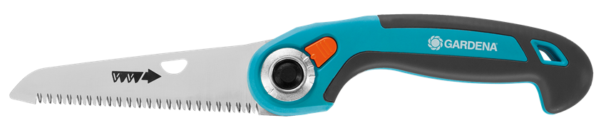 Dimopanas - GARDENA ΠΡΙΟΝΙ ΣΠΑΣΤΟ ΚΗΠΟΥ 135 P (8742-20)