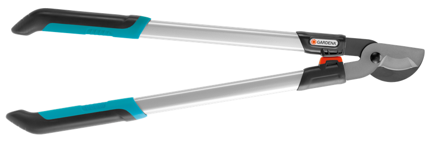 Dimopanas - GARDENA ΚΛΑΔΕΥΤΗΡΙ ΜΑΚΡΙΩΝ ΧΕΙΡΟΛΑΒΩΝ 680 Β CLASSIC ΓΙΑ ΚΛΑΔΙΑ ΕΩΣ 35 MM (BYPASS) (8775-20)