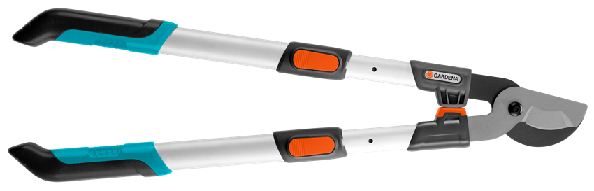 Dimopanas - GARDENA ΚΛΑΔΕΥΤΗΡΙ ΜΑΚΡΙΩΝ ΤΗΛΕΣΚΟΠΙΚΩΝ ΧΕΙΡΟΛΑΒΩΝ  COMFORT ΓΙΑ ΚΛΑΔΙΑ ΕΩΣ 42MM (BYPASS) (8779-20)