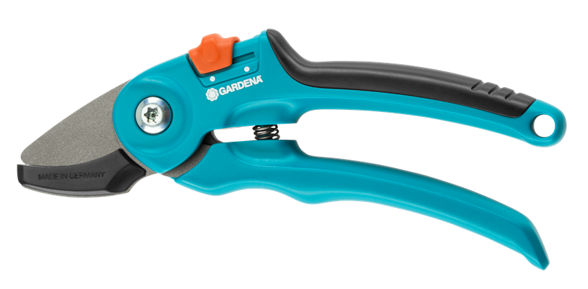 Dimopanas - GARDENA BRANCHED PRUNER FOR BRANCHES UP TO 18 MM CLASSIC S (8855-20)