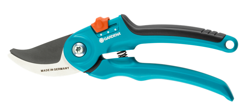 Dimopanas - GARDENA PRUNER FOR BRANCHES UP TO 22 MM CLASSIC (BYPASS) S-M (8857-20)