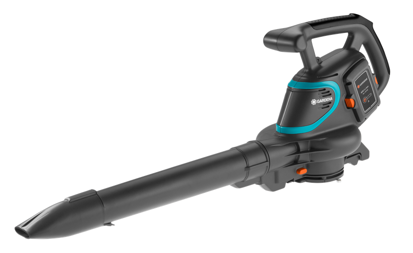 Dimopanas - GARDENA ΦΥΣΗΤΗΡΑΣ - ΑΝΑΡΡΟΦΗΤΗΡΑΣ ΜΠΑΤΑΡΙΑΣ (Li-Ion) POWERJET LI-40 ΜΕ ΜΠΑΤΑΡΙΑ ΚΑΙ ΦΟΡΤIΣΤΗ (9338-20)