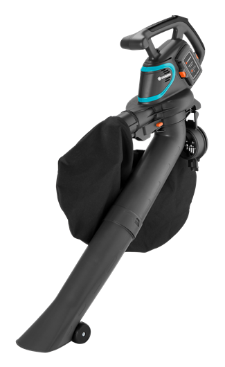 Dimopanas - GARDENA ΦΥΣΗΤΗΡΑΣ - ΑΝΑΡΡΟΦΗΤΗΡΑΣ ΜΠΑΤΑΡΙΑΣ (Li-Ion) POWERJET LI-40 ΜΕ ΜΠΑΤΑΡΙΑ ΚΑΙ ΦΟΡΤIΣΤΗ (9338-20)