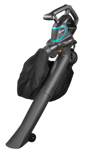 Dimopanas - GARDENA ΦΥΣΗΤΗΡΑΣ - ΑΝΑΡΡΟΦΗΤΗΡΑΣ ΜΠΑΤΑΡΙΑΣ (Li-Ion) POWERJET LI-40 ΧΩΡΙΣ ΜΠΑΤΑΡΙΑ ΚΑΙ ΦΟΡΤIΣΤΗ (9338-55)