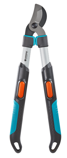 Dimopanas - GARDENA ΚΛΑΔΕΥΤΗΡΙ ΜΑΚΡΙΩΝ ΤΗΛΕΣΚΟΠΙΚΩΝΚΩΝ ΧΕΙΡΟΛΑΒΩΝ BYPASS (12005-20)