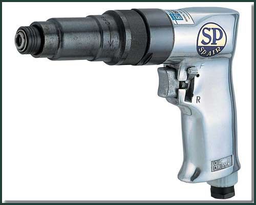 Dimopanas - SP AIR AIR-SCREWDRIVER 1/4″ SP-1810 