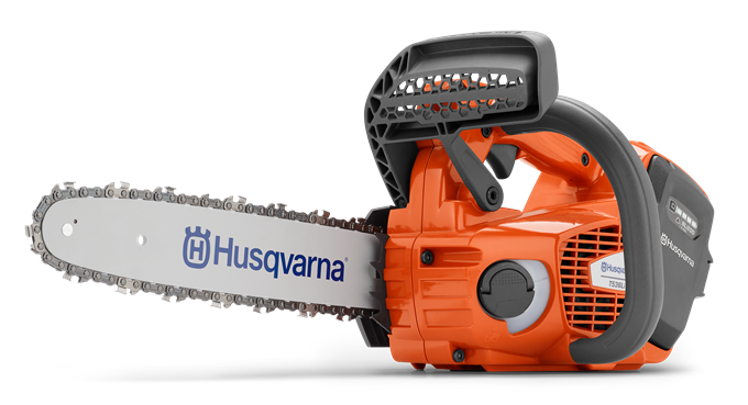 Dimopanas - HUSQVARNA ΑΛΥΣΟΠΡΙΟΝΟ ΜΠΑΤΑΡΙΑΣ T536Li XP