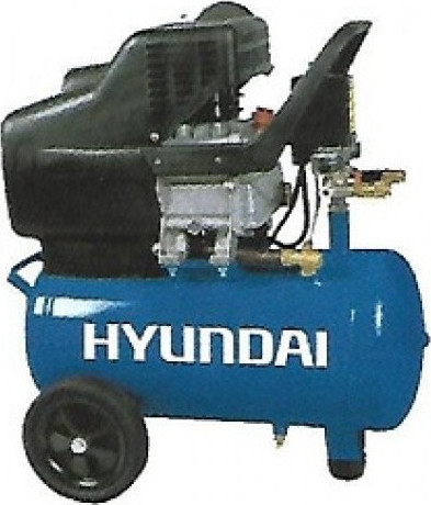 Dimopanas - HYUNDAI SINGLE PHASE AIR COMPRESSOR H25L (67B02)