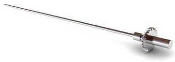 Dimopanas - ΣΟΥΒΛΑ ΑΡΝΙΟΥ ΓΙΑ ΑΤΕΡΜΟΝΑ ΣΤΡΟΓΓΥΛΗ 1.95Μ