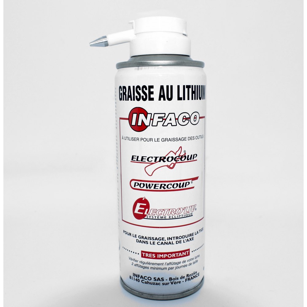 Dimopanas - INFACO ΣΠΡΕΙ ΛΙΠΑΝΤΙΚΟ