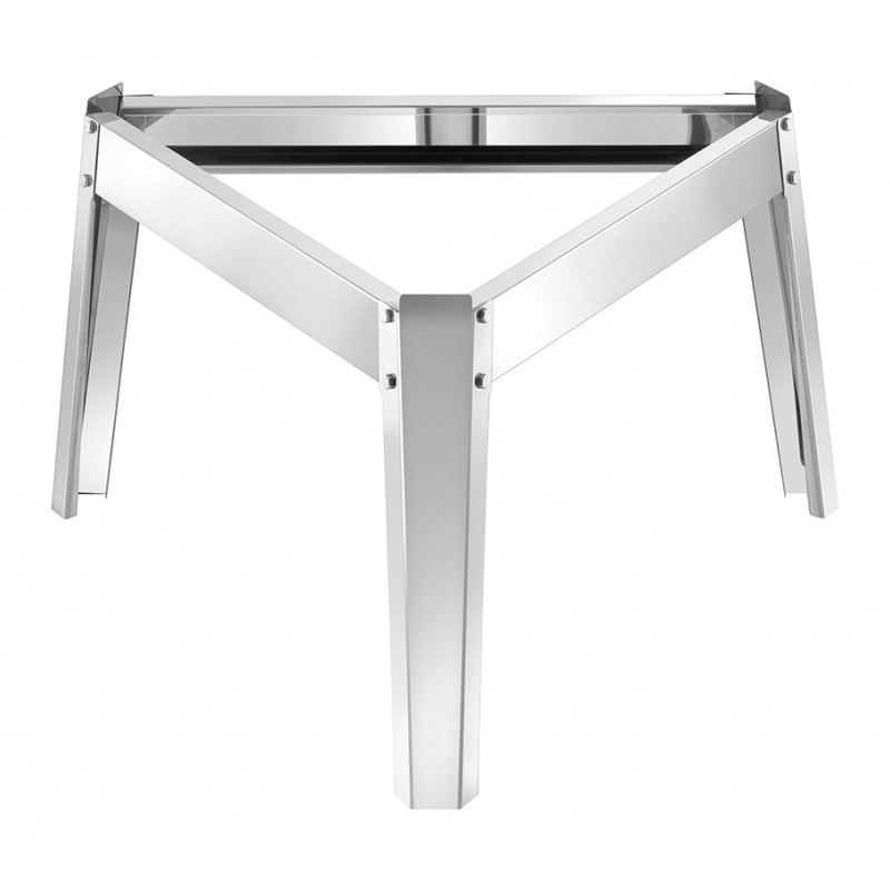 Dimopanas - METALBOX SB1-58 ΒΑΣΗ ΔΟΧΕΙΩΝ ΙΝΟΧ