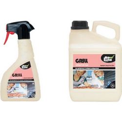 Dimopanas - NEW LINE CLEANING LIQUID FOR GRILL 500ML