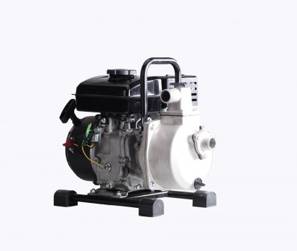 Dimopanas - LONCIN ΑΝΤΛΙΑ ΝΕΡΟΥ ΒΕΝΖΙΝΗΣ  LC 40  1,5