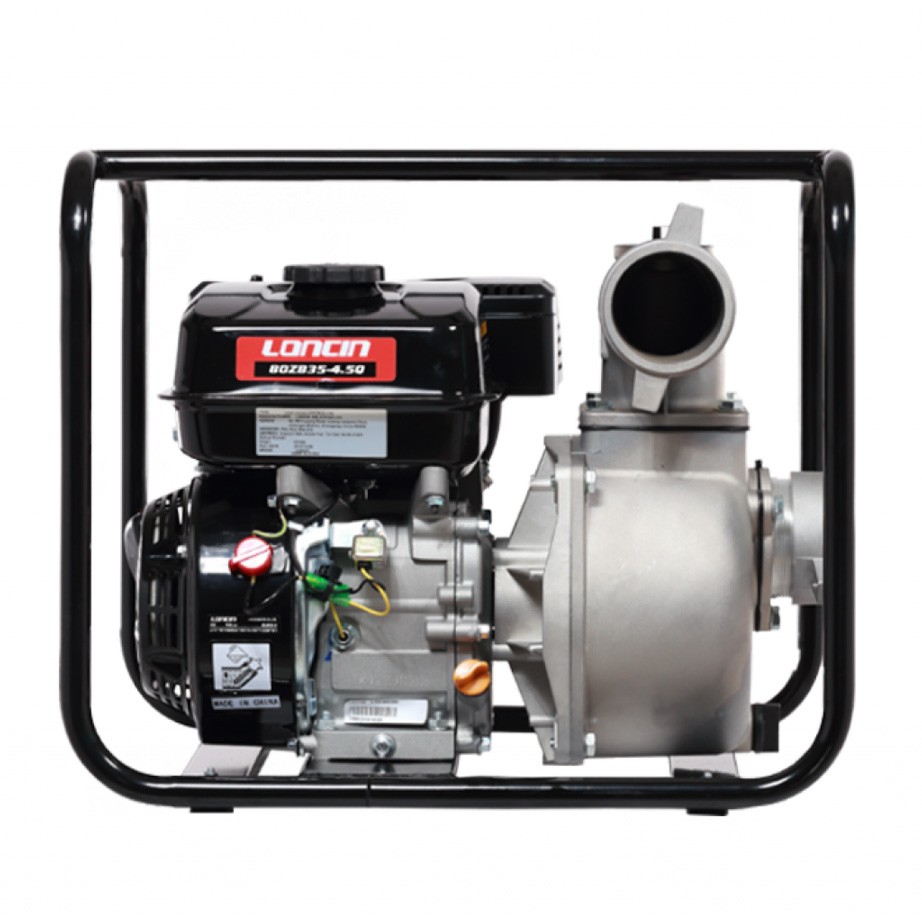Dimopanas - LONCIN GASOLINE WATER PUMP LC50 2X2