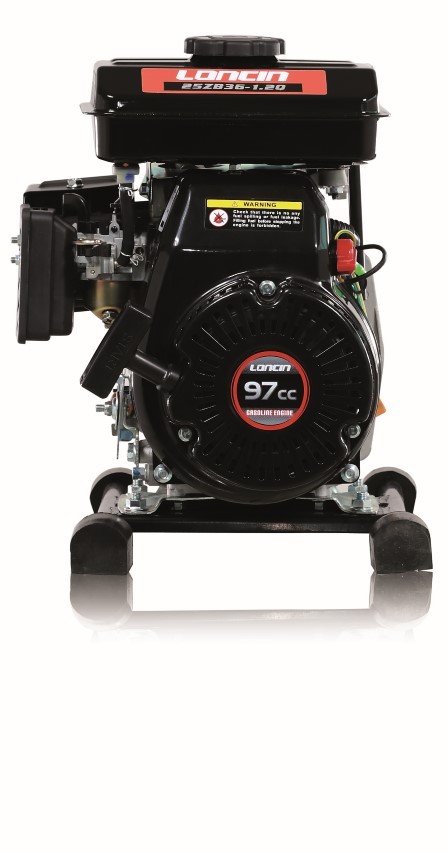 Dimopanas - LONCIN ΑΝΤΛΙΑ ΝΕΡΟΥ ΒΕΝΖΙΝΗΣ LC 25 1X1