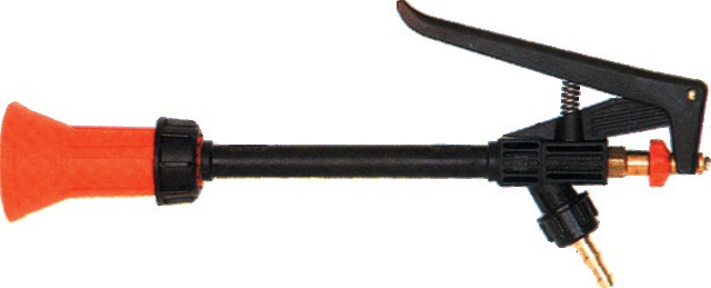 Dimopanas - BRAGLIA ΑΥΛΟΣ PVC ΠΑΤΗΤΟΣ 30CM