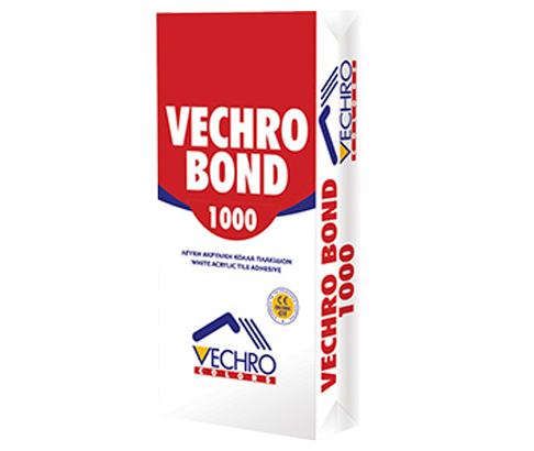 Dimopanas - VECHRO BOND 1000