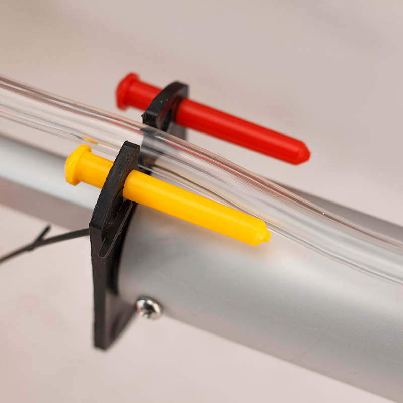 Dimopanas - NAKAYAMA Pro NS2631 RECHARGEABLE WEED SPRAYER