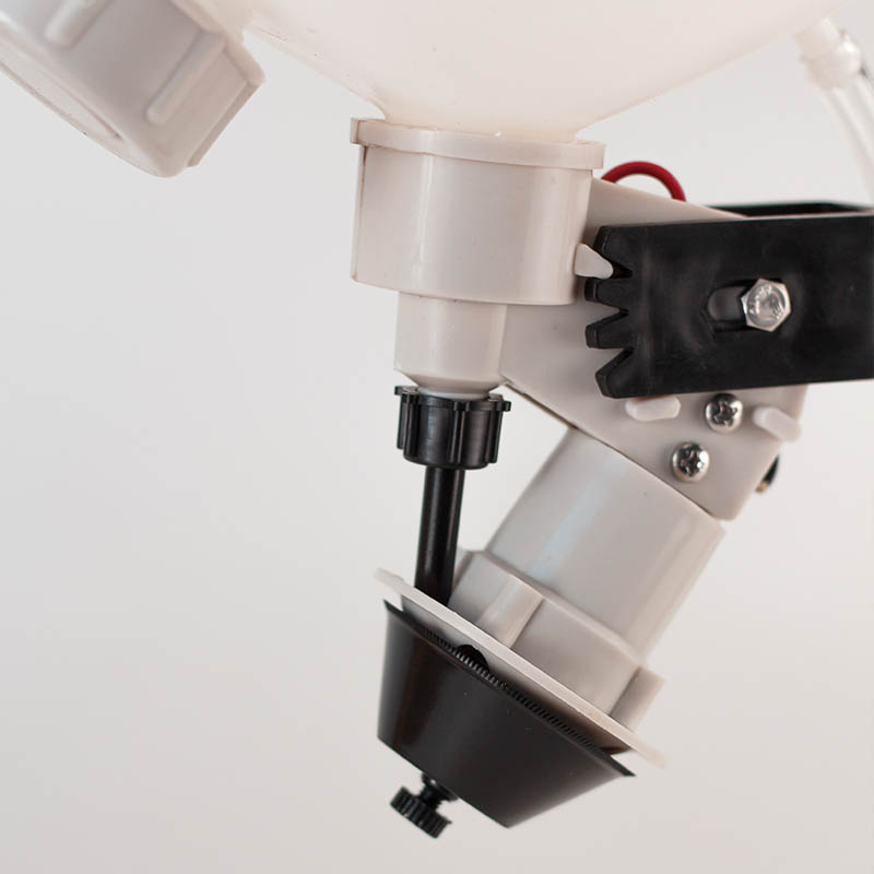 Dimopanas - NAKAYAMA Pro NS2631 RECHARGEABLE WEED SPRAYER