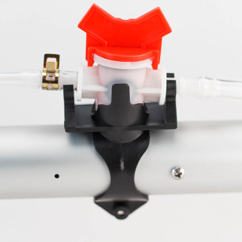 Dimopanas - NAKAYAMA Pro NS2631 RECHARGEABLE WEED SPRAYER