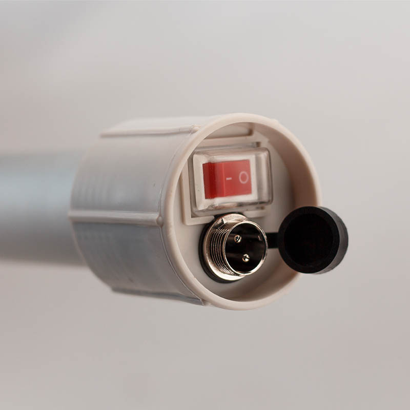 Dimopanas - NAKAYAMA Pro NS2631 RECHARGEABLE WEED SPRAYER