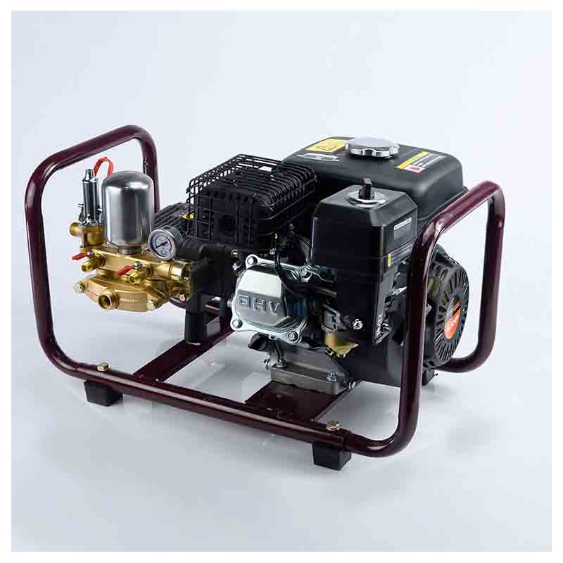 Dimopanas - NAKAYAMA NS4010 ΨΕΚΑΣΤΙΚΌ ΒΕΝΖΊΝΗΣ 6.5HP 