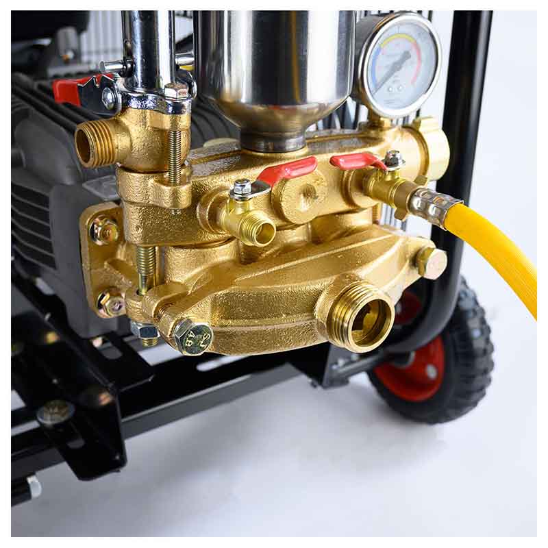 Dimopanas - NAKAYAMA NS4510 ΨΕΚΑΣΤΙΚΌ ΒΕΝΖΊΝΗΣ 6.5HP