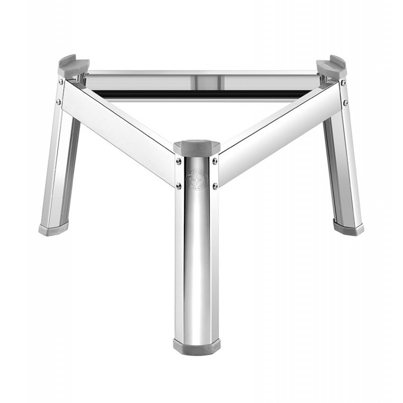 Dimopanas - METALBOX SB-58 INOX BASE WITH PLASTIC SOLE