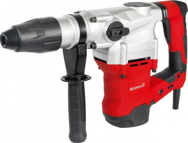 Dimopanas - BORMANN ΣΚΑΠΤΙΚΟ ΠΕΡΙΣΤΡΟΦΙΚΟ ΠΙΣΤΟΛΕΤΟ SDS MAX 1600W BPH7000 (017233)