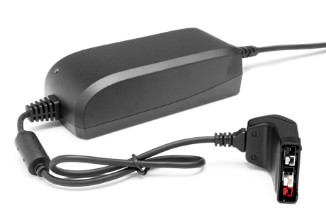 Dimopanas - HUSQVARNA ΦΟΡΤΙΣΤΗΣ ΜΠΑΤΑΡΙΩΝ QC80