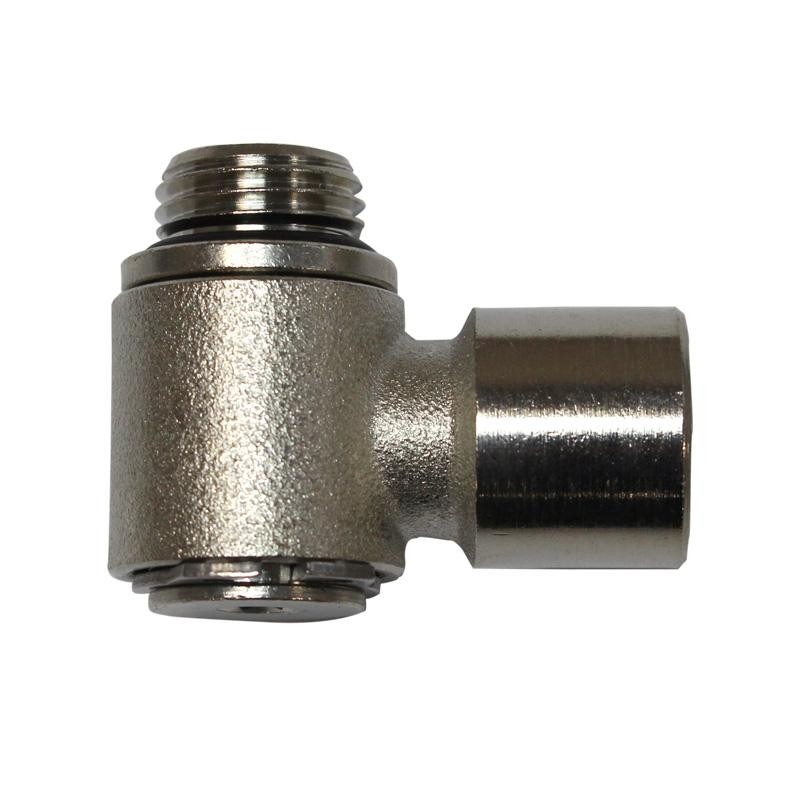 Dimopanas - ΠΕΡΙΣΤΡΟΦΙΚΌ ΡΑΚΌΡ 1/4