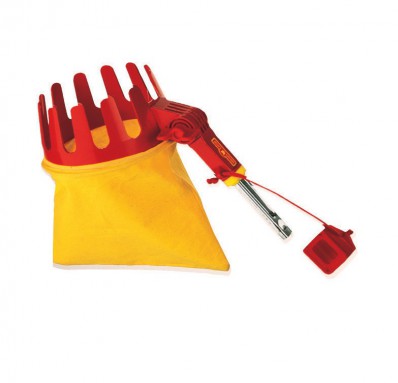 Dimopanas - WOLF RG-M ΦΡΟΥΤΟΣΥΛΛΕΚΤΗΣ (W7242000)