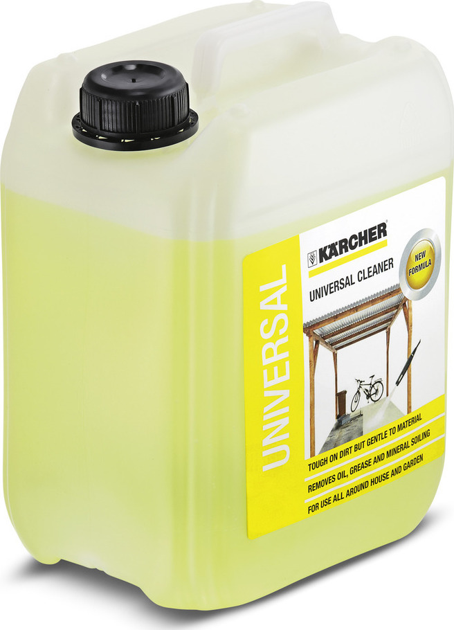 Dimopanas - KARCHER GENERAL PURPOSE CLEANER RM555 5LT (6.295-357.0)
