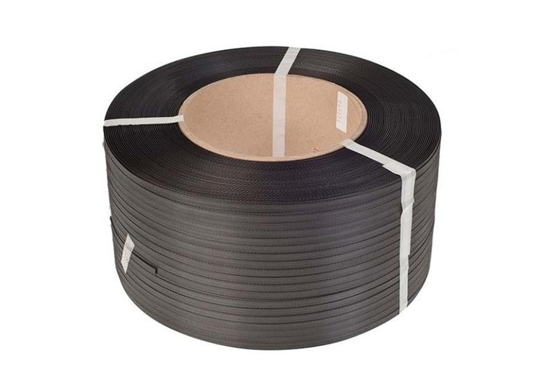 Dimopanas - ΤΣΕΡΚΙ ΠΛΑΣΤΙΚΟ 12Χ0.7ΜΜ ΜΑΥΡΟ 2000Μ