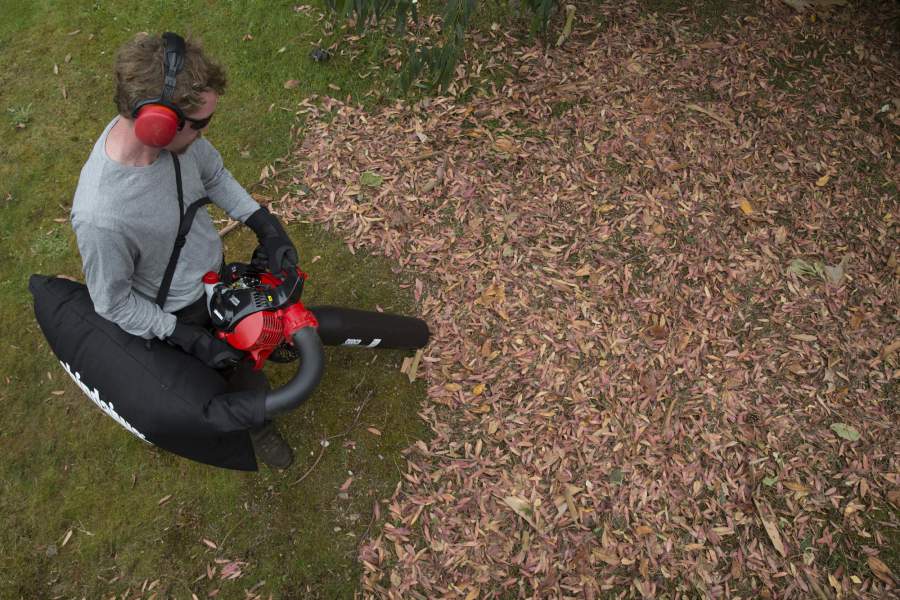 Dimopanas - SHINDAIWA ΒΕΝΖΙΝΟΚΙΝΗΤΟΣ ΦΥΣΗΤΗΡΑΣ & ΑΠΟΡΡΟΦΗΤΗΡΑΣ EBS 256S