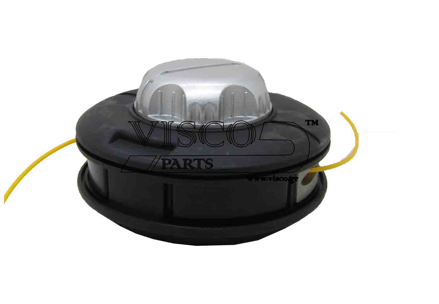 Dimopanas - VISCO ΚΕΦΑΛΗ ΘΑΜΝΟΚΟΠΤΙΚΟΥ ΑΥΤΟΜΑΤΗ METAL-LOAD Μ10Χ1.25 – ΘΗΛΥΚΟ