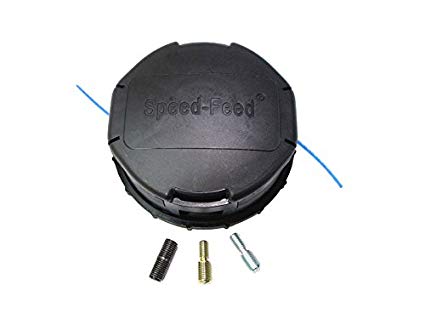 Dimopanas - SHINDAIWA ΚΕΦΑΛΗ ΜΕΣΙΝΕΖΑΣ SPEED FEED 450 (28820-08000)