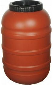 Dimopanas - ΒΑΡΕΛΙ ΠΛΑΣΤΙΚΟ 220LT