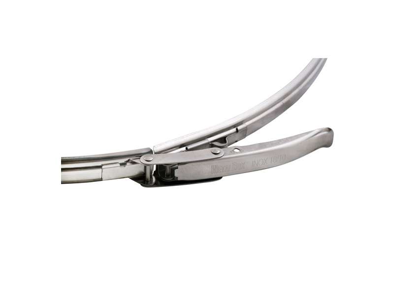 Dimopanas - BOUGAS ΣΤΕΦΑΝΙ ΑΣΦΑΛΕΙΑΣ 400/500 LT