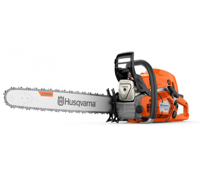 Dimopanas - HUSQVARNA ΑΛΥΣΟΠΡΊΟΝΟ ΒΕΝΖΙΝΗΣ 592XP-24