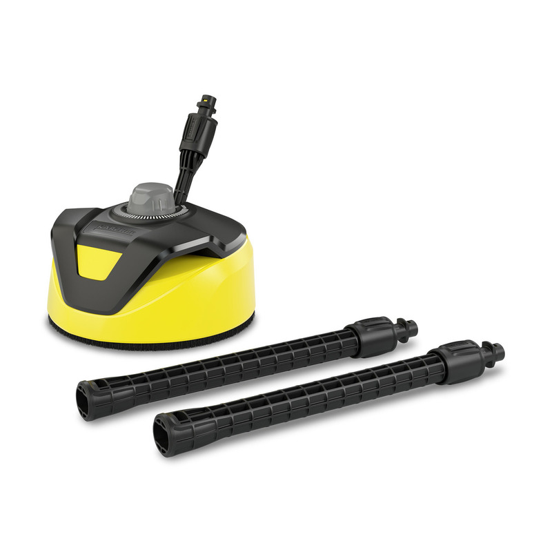 Dimopanas - KARCHER T 5, ΕΞΑΡΤΗΜΑ ΚΑΘΑΡΙΣΜΟΥ ΤΟΙΧΩΝ ΚΑΙ ΔΑΠΕΔΩΝ T-Racer (2.644-084.0)
