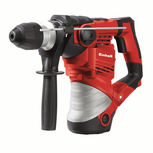 Dimopanas - EINHELL ΠΙΣΤΟΛΕΤΟ ΣΚΑΠΤΙΚΟ ΠΕΡΙΣΤΡΟΦΙΚΟ 1600W TH-RH 1600 (4258478)