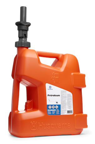 Dimopanas - HUSQVARNA ΔΟΧΕΙΟ ΚΑΥΣΙΜΟΥ 15LT (08580.7545-01)