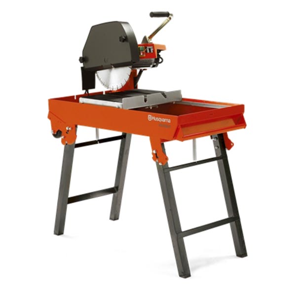 Dimopanas - HUSQVARNA TABLE TILE CUTTER TS350E