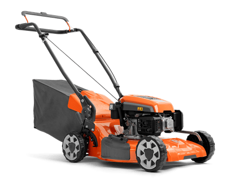 Dimopanas - HUSQVARNA LC 151 LAWN-MOWER