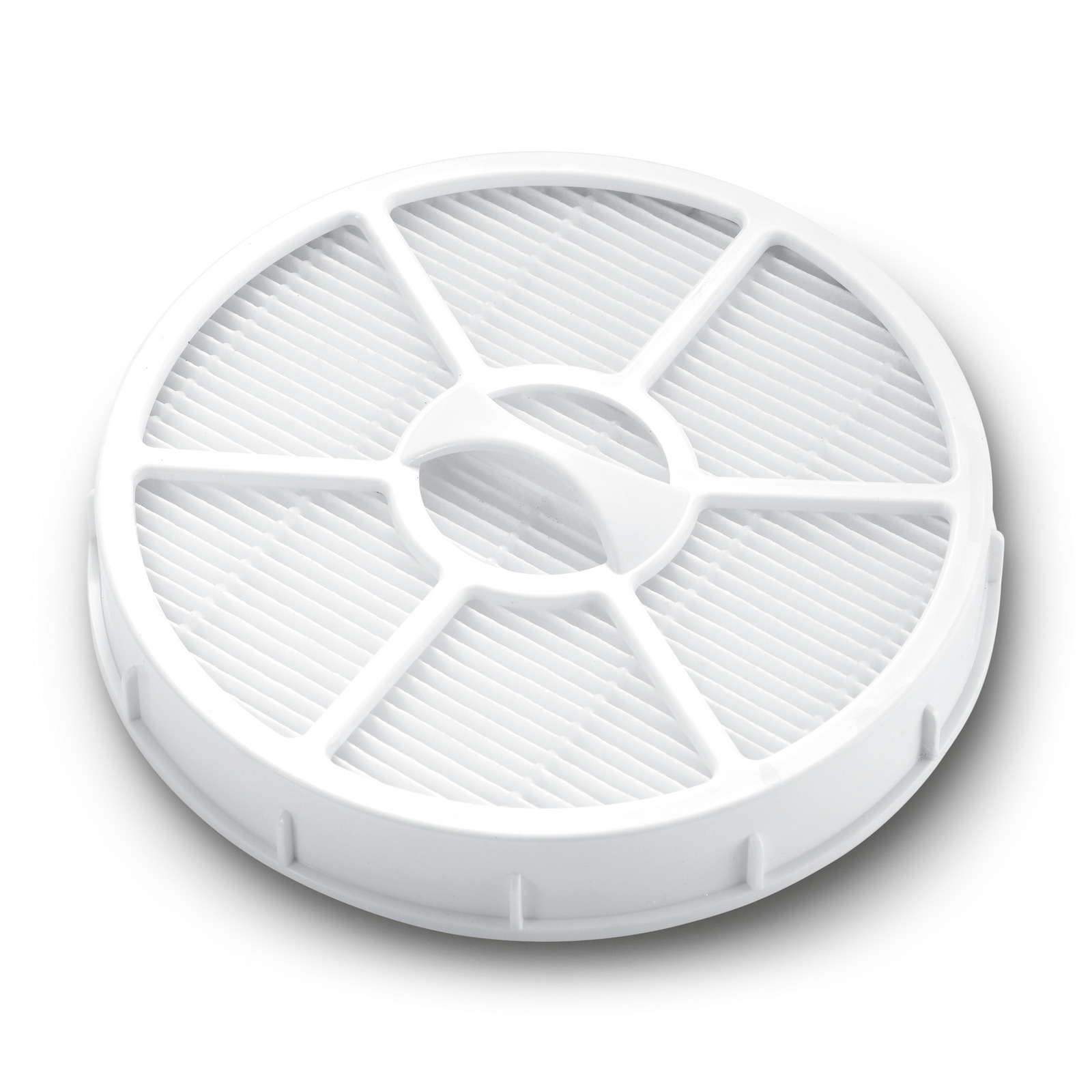 Dimopanas - KARCHER FILTER HEPA 13 VC3 (2.863-238.0)