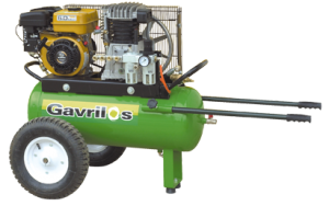 Dimopanas - GAVRILOS ΒΕΝΖΙΝΟΚΙΝΗΤΟΣ ΑΕΡΟΣΥΜΠΙΕΣΤΗΣ CLASSIC