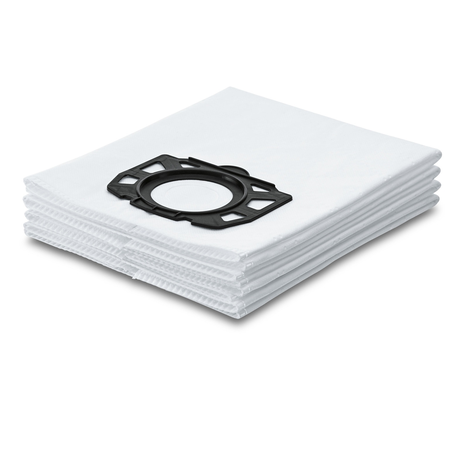 Dimopanas - KARCHER ΣΑΚΟΥΛΑ ΦΙΛΤΡΟΥ ΑΠΟ ΜΑΛΑΚΟ ΥΦΑΣΜΑ ΓΙΑ ΤΙΣ ΣΕΙΡΕΣ WD4,WD5,WD6 (4TMX) (2.863-006.0) 